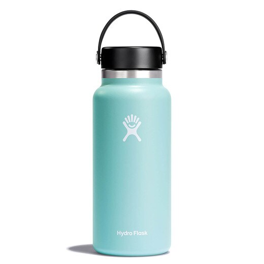 Hydro Flask Wide Mouth - Special Edition - 32oz. - Dew